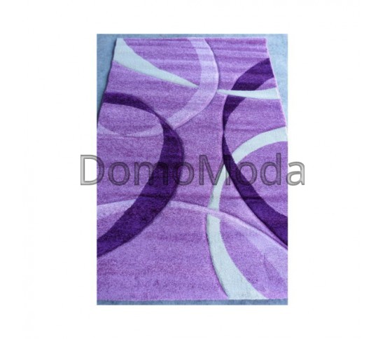 Синтетичний килим Firuze 2632A PINK - Висока якість за найкращою ціною в Україні зображення 3.